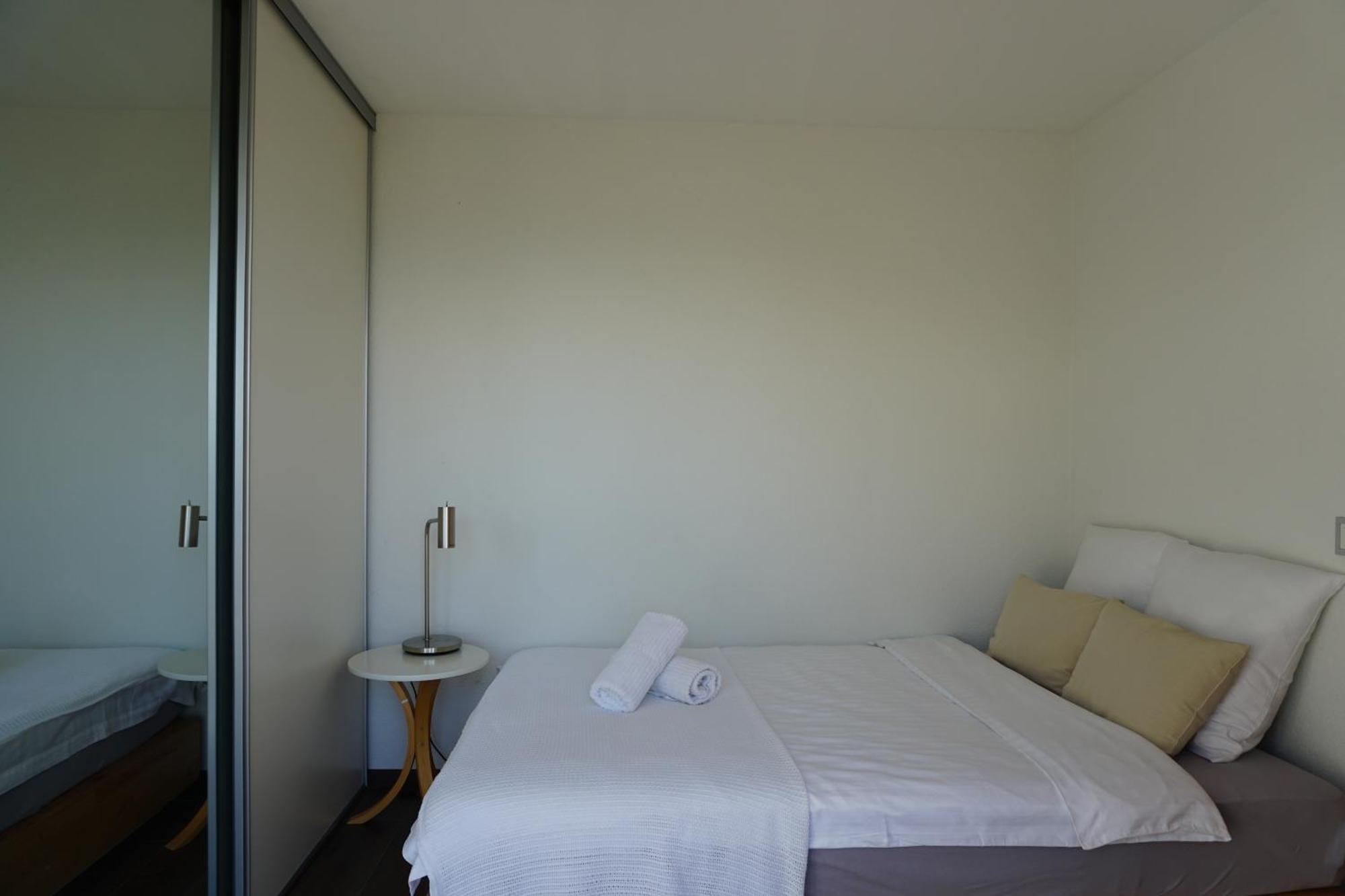Lakeview Apartment-Lavaux Grandvaux Bagian luar foto