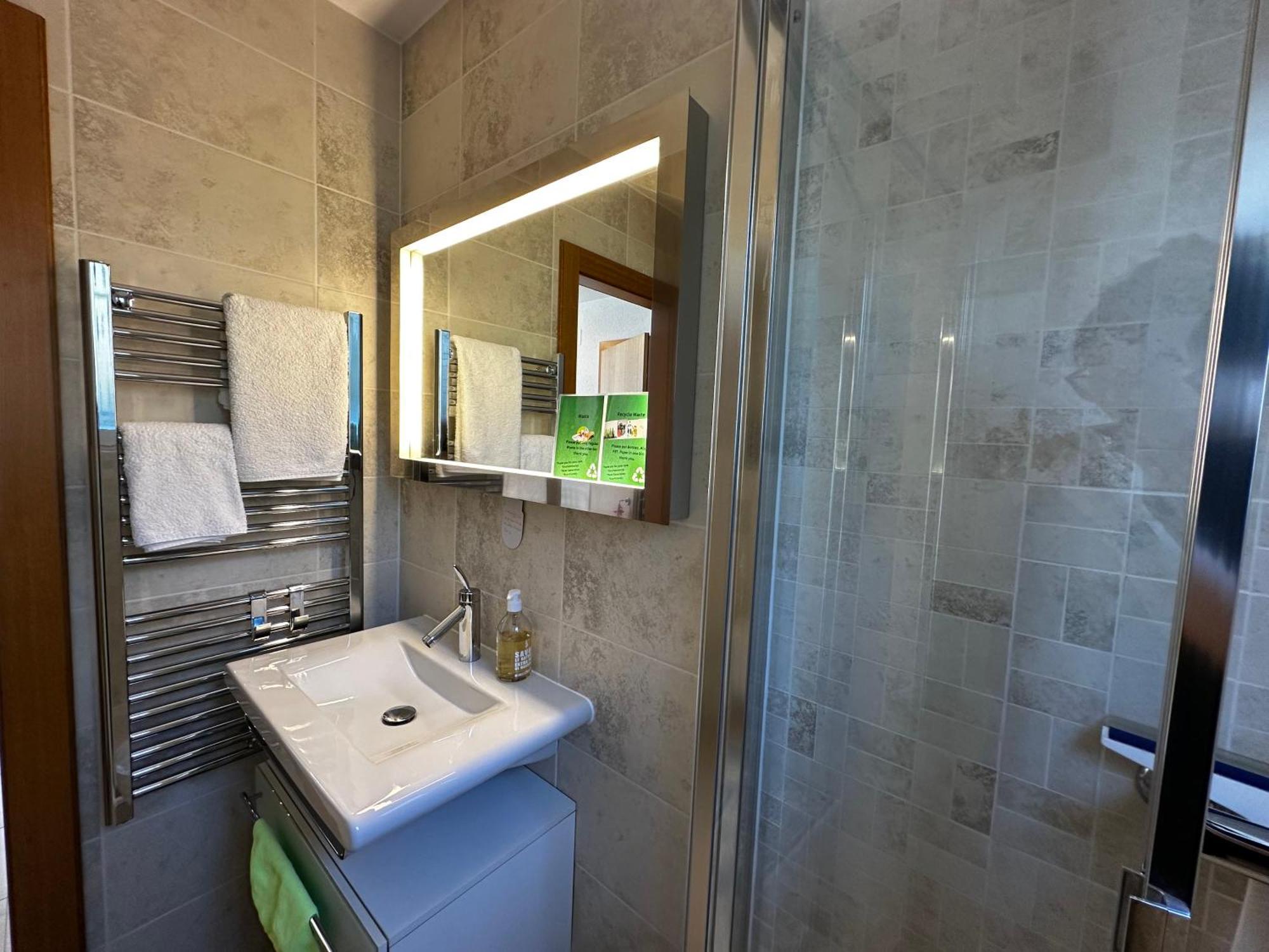 Lakeview Apartment-Lavaux Grandvaux Bagian luar foto